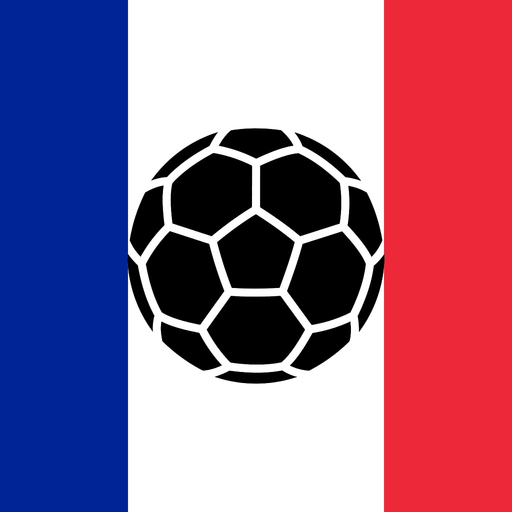 La Ligue Française app icon