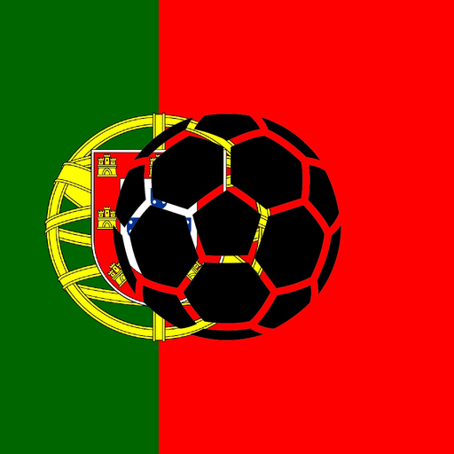 A Liga Portuguesa app icon