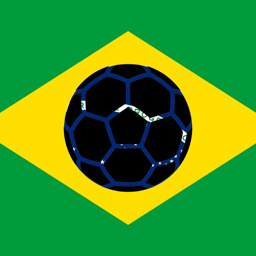A Liga Brasileira app icon