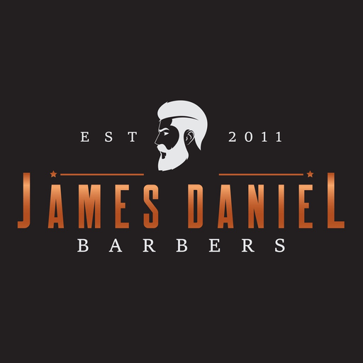 James Daniel app icon