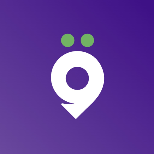 Qareeb قريب app icon
