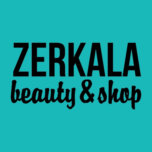 ZERKALA app icon