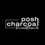 Posh Charcoal Doncaster icon
