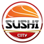 Sushi City icon