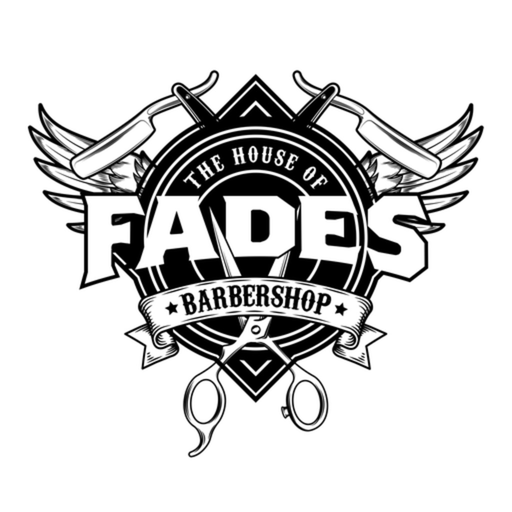 The House Of Fades Barbershop app icon