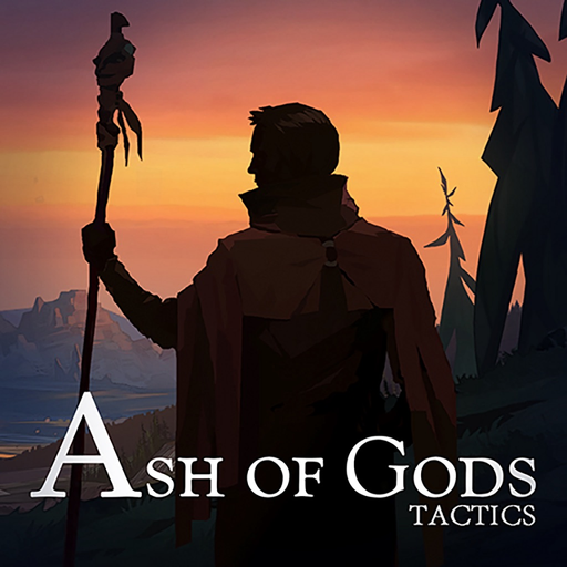 Ash of Gods: Tactics app icon