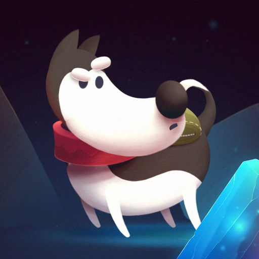 My Diggy Dog 2 app icon