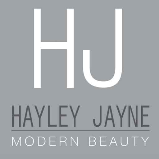 Hayley Jayne - Modern Beauty app icon