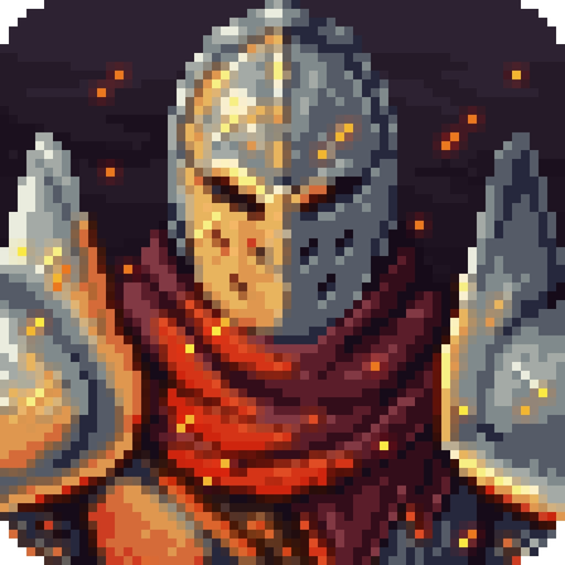 Battle Souls app icon