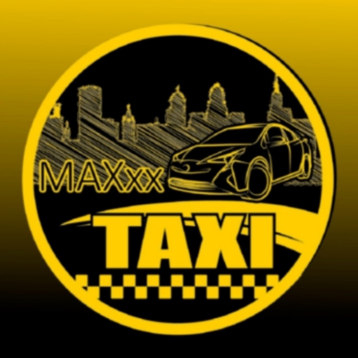 MAXxx taxi, Самбір app icon