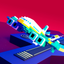 Flight Path Alert icon