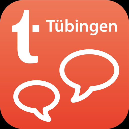 BürgerApp Tübingen app icon