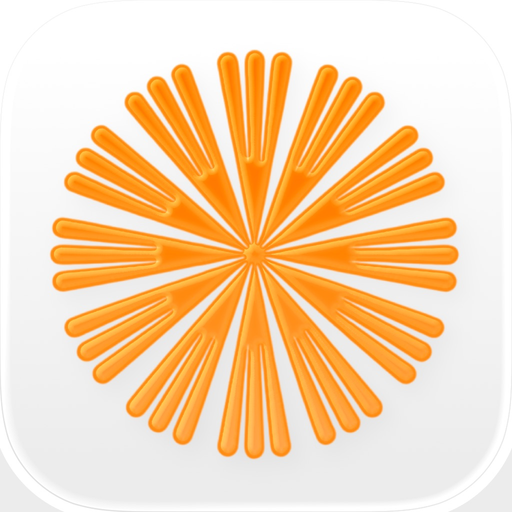 NEXFES - Concert Journal & Log app icon