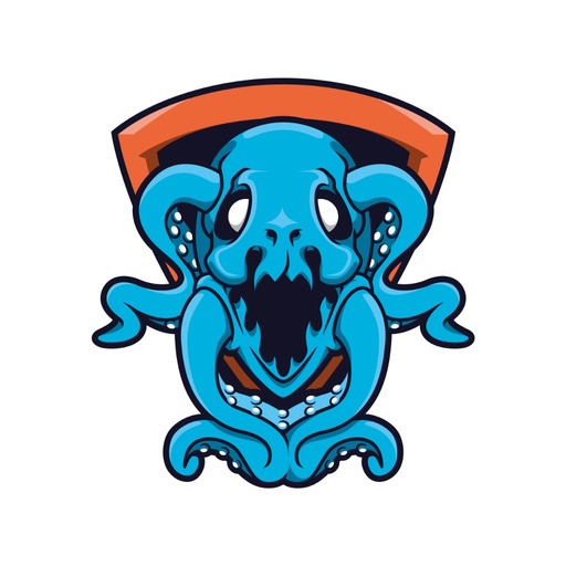 Leviathan & Scylla by JeffTron app icon