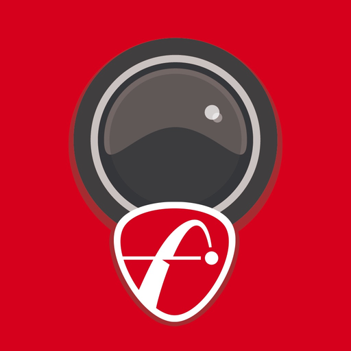 FS MultiCam app icon