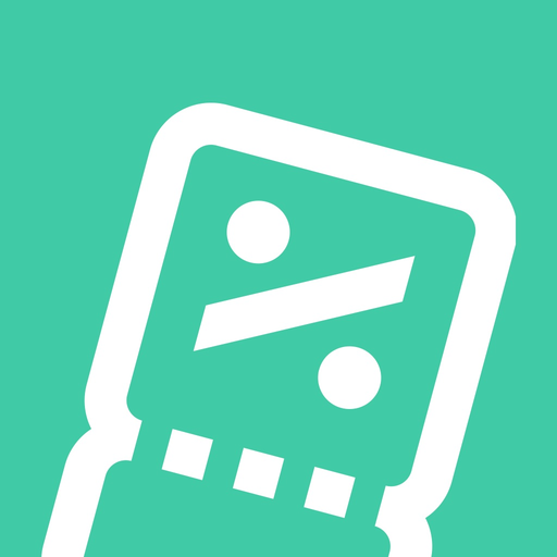 Saudi Coupons - سعودي كوبون app icon
