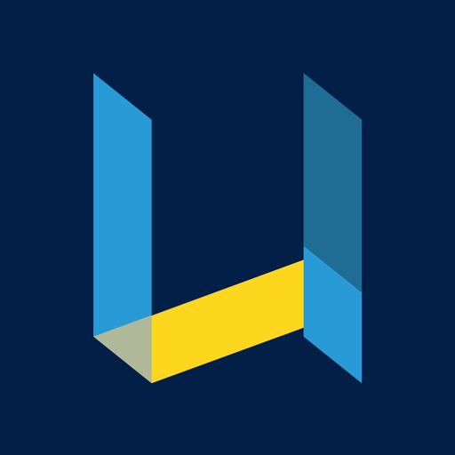 Univ'Gan app icon