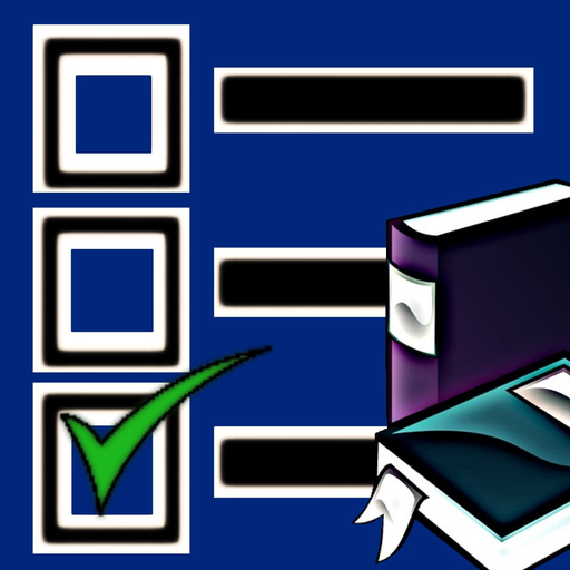 Agentes de Hacienda Test Me In app icon