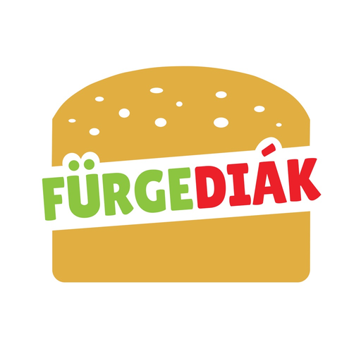 Fürge Drive app icon