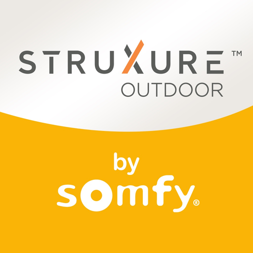 StruXure app icon