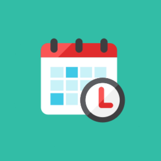 Watch Calendar - Monthly app icon