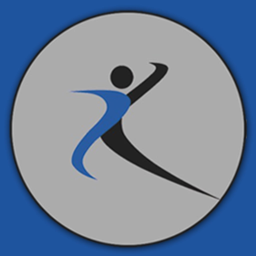 Personal Training Lounge app icon