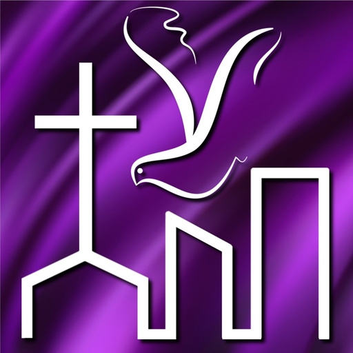 Miracle City app icon