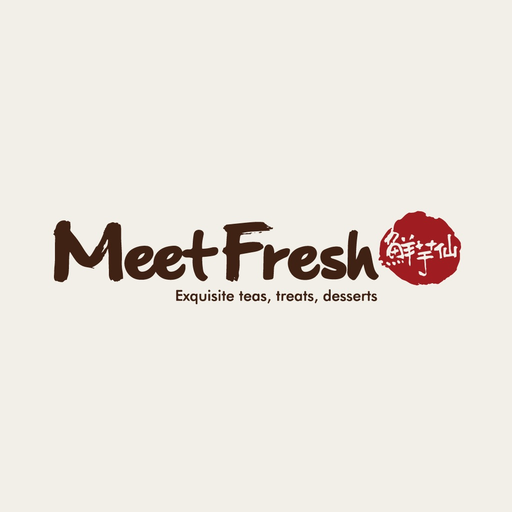 Meet Fresh Canada East Rewards app icon