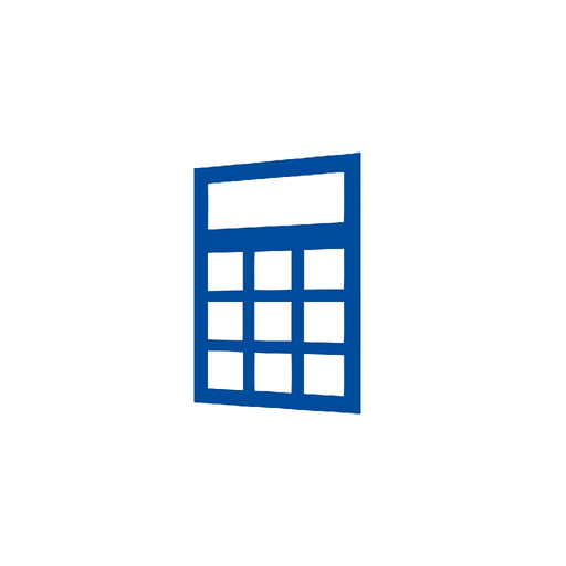 Známkulačka app icon