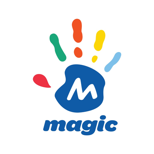 MagicHelp app icon