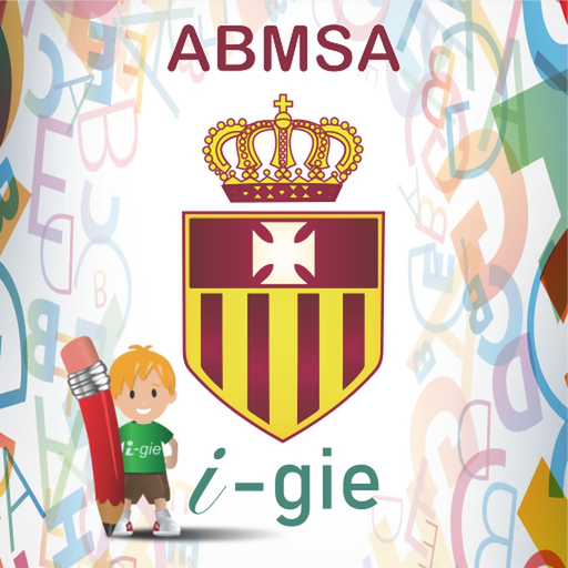 ABMSA app icon