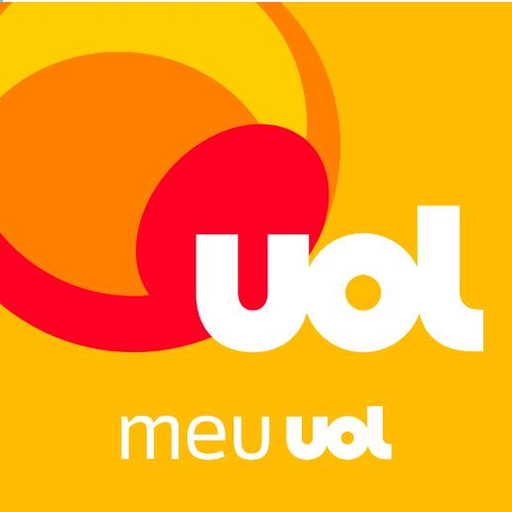 Meu UOL app icon