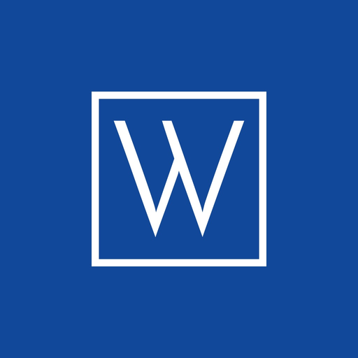 WAY-D app icon
