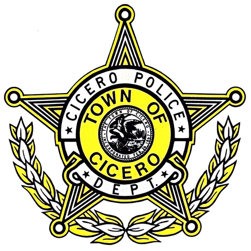 TOCPolice app icon