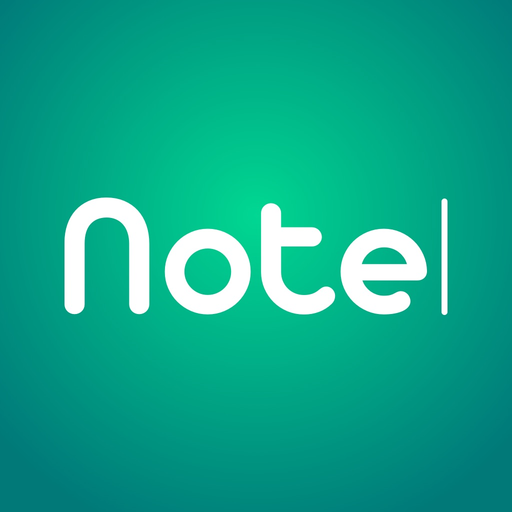 Note To Email: Fast Mail Notes app icon