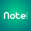 Note To Email: Fast Mail Notes icon