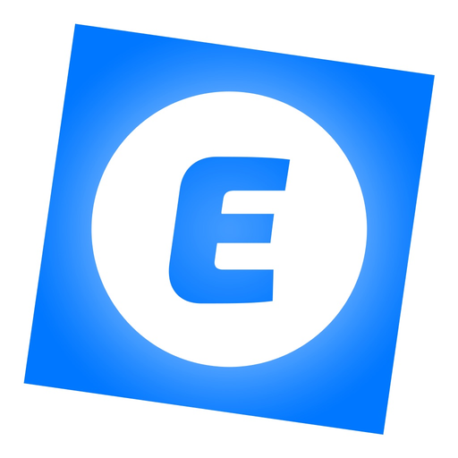 Escbox – run, jump, avoid lava app icon