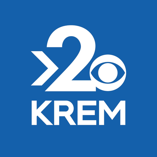 Spokane News from KREM app icon