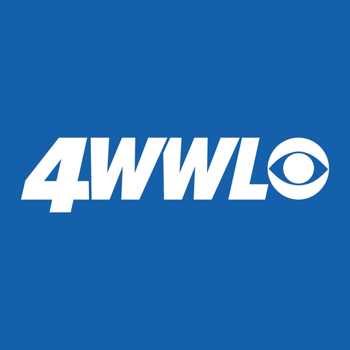 New Orleans News from WWL app icon