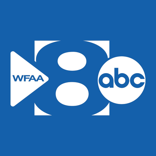 WFAA - News from North Texas app icon