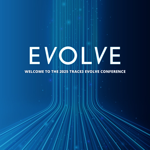 Trace3 Evolve app icon