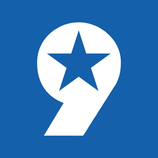 NewsWest 9 app icon