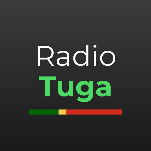 Radio Tuga app icon