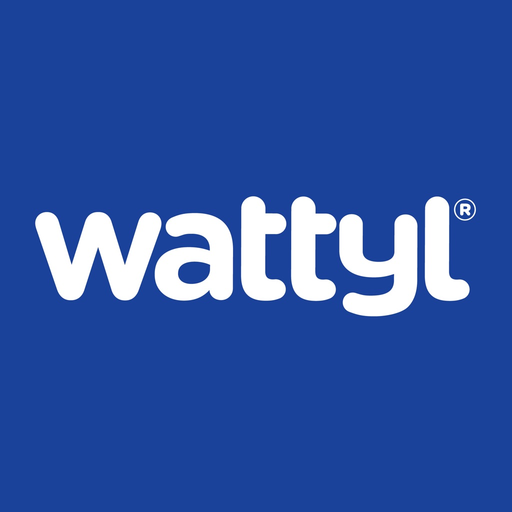 Wattyl Colour Match app icon