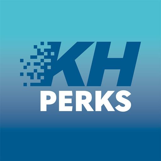 KH Perks app icon