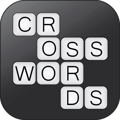 CrossWords 10 app icon