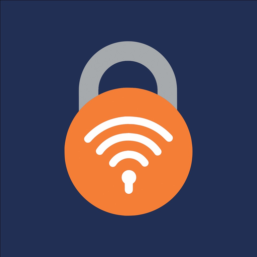 Cantaloupe Go Smart Lock app icon