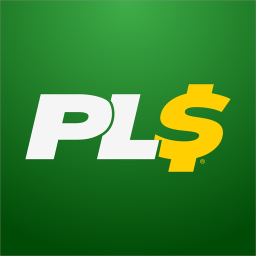 PLS Mobile app icon