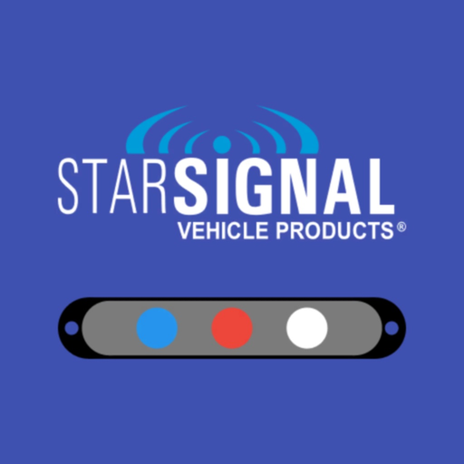 Star Tri-Color Programmer app icon