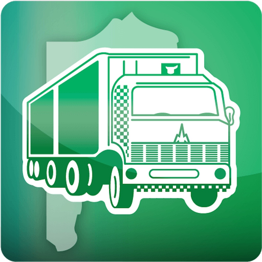 CamionerosBA app icon
